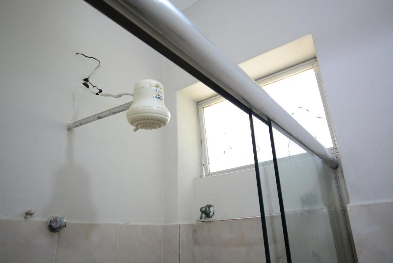 Cozy Flamengo - 3 Hospedes, Conforto E Privativo! Rio de Janeiro Exterior photo
