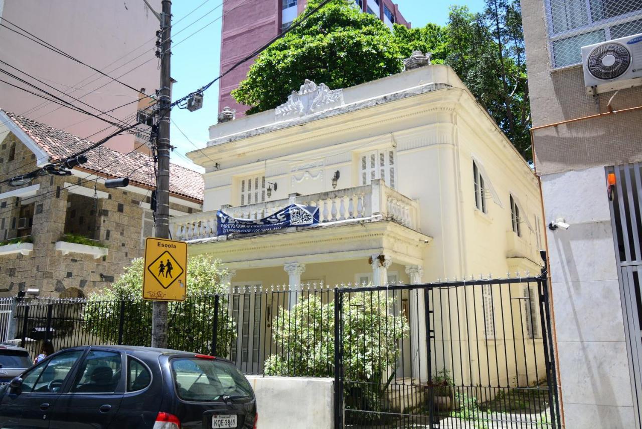 Cozy Flamengo - 3 Hospedes, Conforto E Privativo! Rio de Janeiro Exterior photo