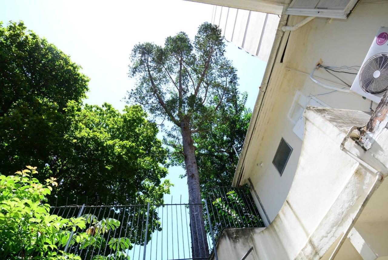 Cozy Flamengo - 3 Hospedes, Conforto E Privativo! Rio de Janeiro Exterior photo